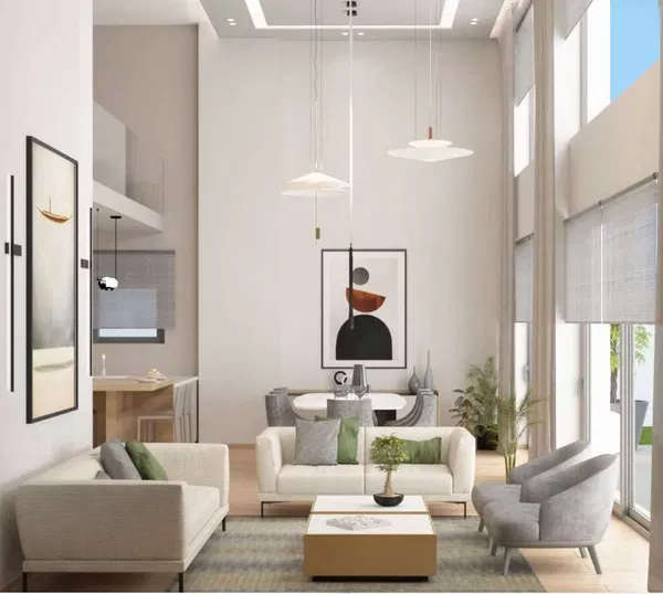 243 m² Five-Bedroom Apartment for Sale in Glyfada, Athens Southern suburbs
