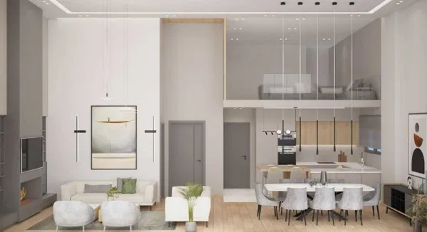 243 m² Five-Bedroom Apartment for Sale in Glyfada, Athens Southern suburbs — photo 3