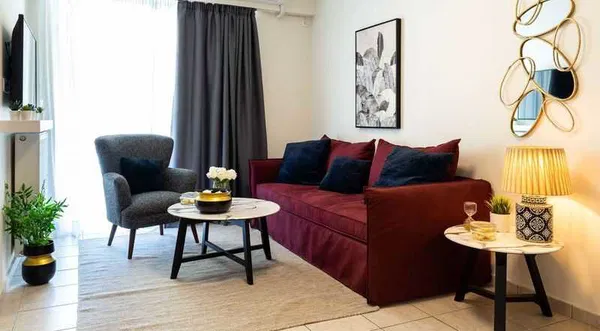 42 m² One-Bedroom Apartment for Sale in Kallithea, Athens Southern suburbs — photo 5