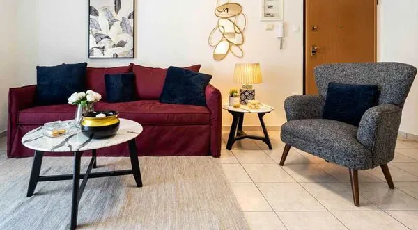 42 m² One-Bedroom Apartment for Sale in Kallithea, Athens Southern suburbs — photo 4