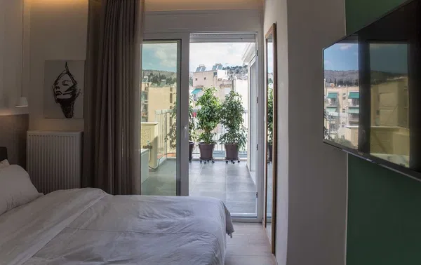 Four-Bedroom Apartment for Sale in Koukaki - Makrigianni, Athens Center — photo 5