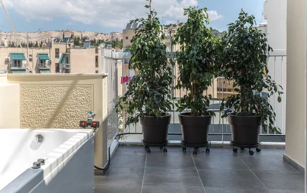 Four-Bedroom Apartment for Sale in Koukaki - Makrigianni, Athens Center — photo 3