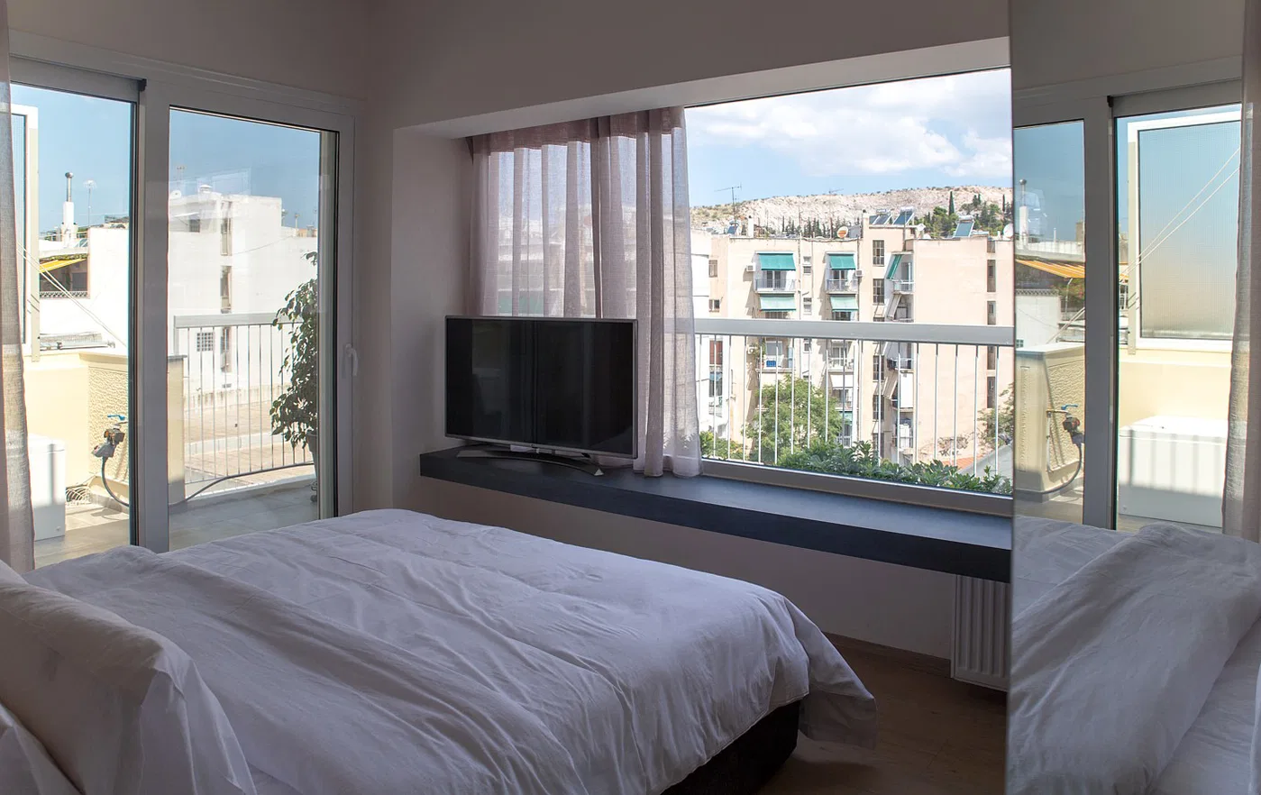 Four-Bedroom Apartment for Sale in Koukaki - Makrigianni, Athens Center