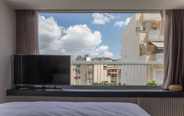 Four-Bedroom Apartment for Sale in Koukaki - Makrigianni, Athens Center — photo 2
