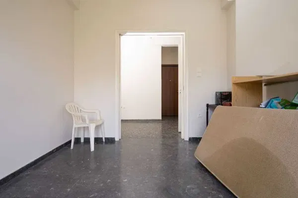 One-Bedroom Apartment for Sale in Patision - Acharnon, Athens Center with Balcony — photo 4