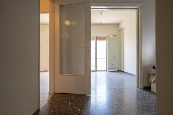 One-Bedroom Apartment for Sale in Patision - Acharnon, Athens Center with Balcony — photo 2