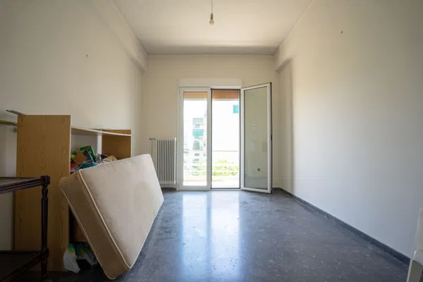 One-Bedroom Apartment for Sale in Patision - Acharnon, Athens Center with Balcony — photo 5
