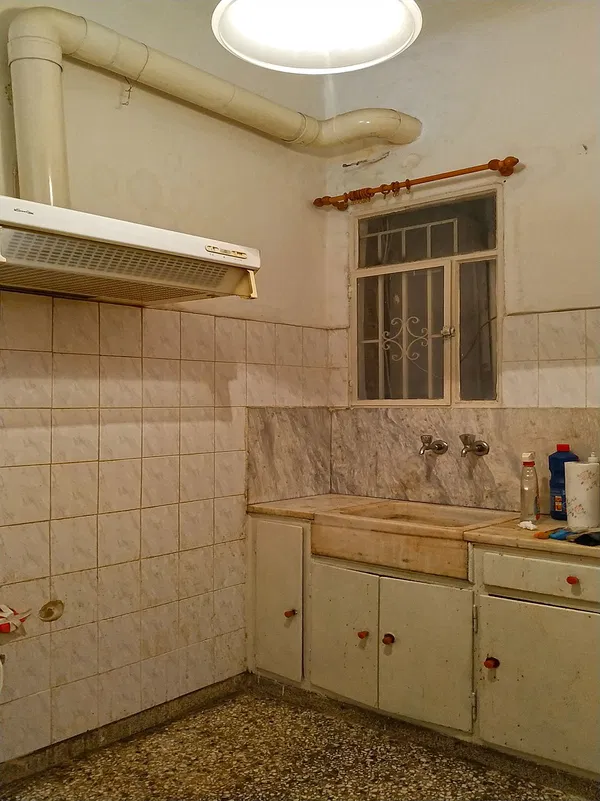51 m² One-Bedroom Apartment for Sale in Patision - Acharnon, Athens Center — photo 5