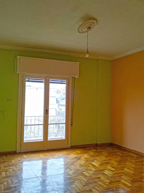 51 m² One-Bedroom Apartment for Sale in Patision - Acharnon, Athens Center — photo 2