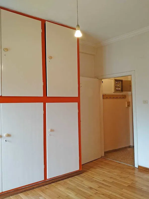 51 m² One-Bedroom Apartment for Sale in Patision - Acharnon, Athens Center — photo 4