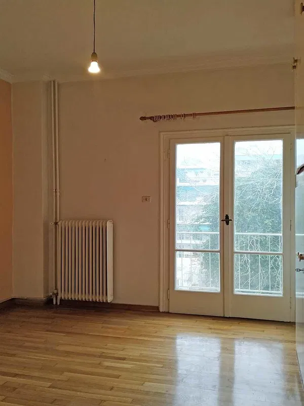 51 m² One-Bedroom Apartment for Sale in Patision - Acharnon, Athens Center