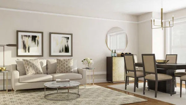 105 m² Penthouse with Three Bedrooms for Sale in Nea Smyrni, Athens Southern suburbs