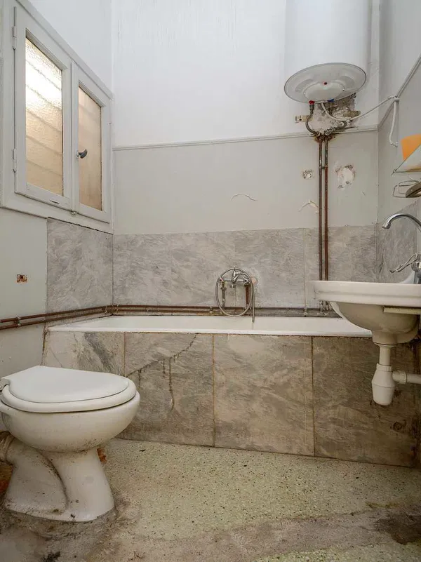 82 m² Two-Bedroom Apartment for Sale in Patision - Acharnon, Athens Center — photo 5