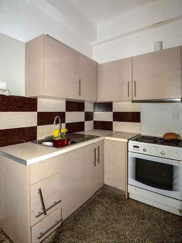 82 m² Two-Bedroom Apartment for Sale in Patision - Acharnon, Athens Center — photo 4