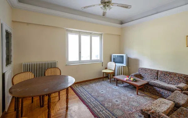 82 m² Two-Bedroom Apartment for Sale in Patision - Acharnon, Athens Center