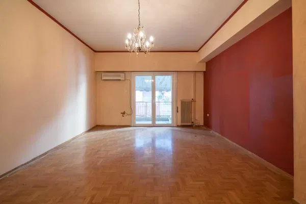 One-Bedroom Apartment for Sale in Gyzi - Pedion Areos, Athens Center — photo 2