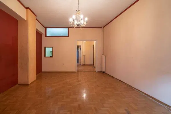 One-Bedroom Apartment for Sale in Gyzi - Pedion Areos, Athens Center — photo 3
