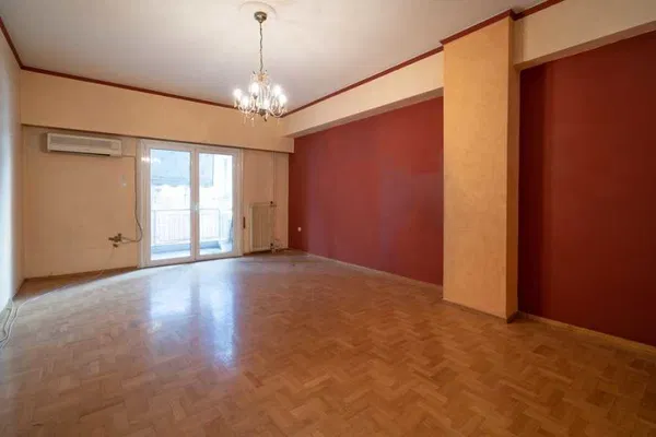 One-Bedroom Apartment for Sale in Gyzi - Pedion Areos, Athens Center