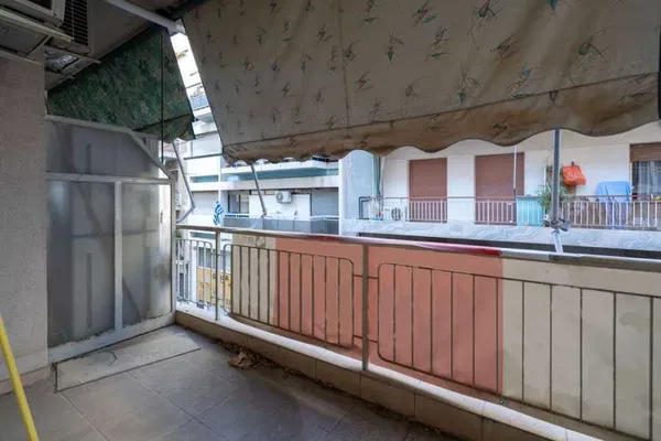 One-Bedroom Apartment for Sale in Gyzi - Pedion Areos, Athens Center — photo 5