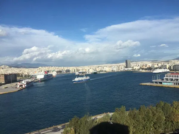 Apartment for Sale in Piraeus, Piraeus Suburbs — photo 3