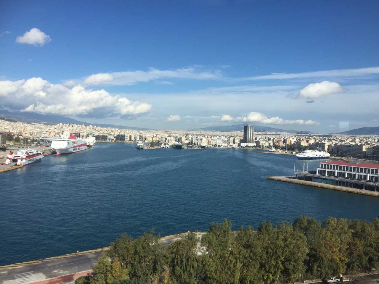 Apartment for Sale in Piraeus, Piraeus Suburbs