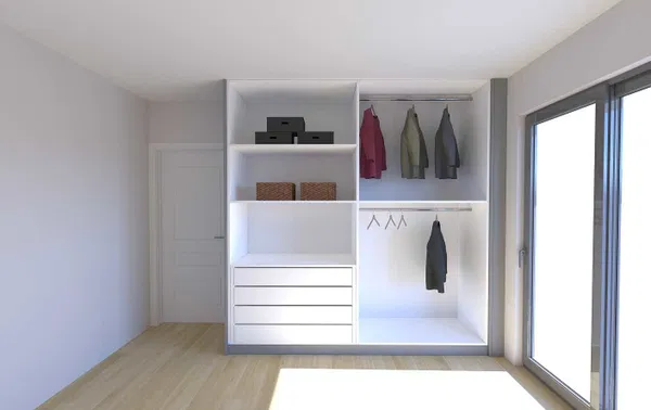 Three-Bedroom Newly Built Penthouse for Sale in Argyroupoli Athens, Athens Southern suburbs — photo 4
