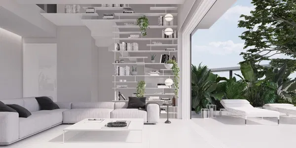 310 m² Three-Bedroom Apartment for Sale in Voula, Athens Southern suburbs — photo 3