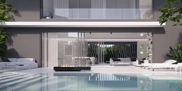 310 m² Three-Bedroom Apartment for Sale in Voula, Athens Southern suburbs