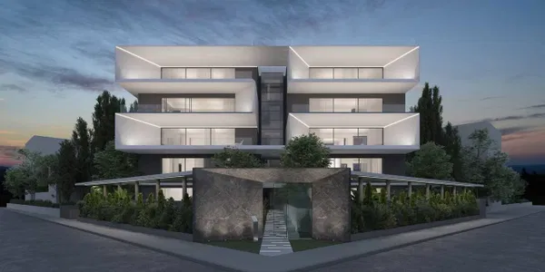 310 m² Three-Bedroom Apartment for Sale in Voula, Athens Southern suburbs — photo 4
