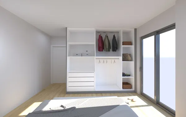 Two-Bedroom Modern Apartment for Sale in Argyroupoli Athens, Athens Southern suburbs — photo 3