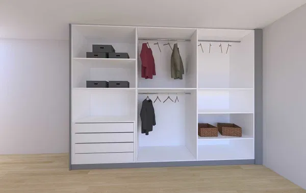 Two-Bedroom Modern Apartment for Sale in Argyroupoli Athens, Athens Southern suburbs — photo 4