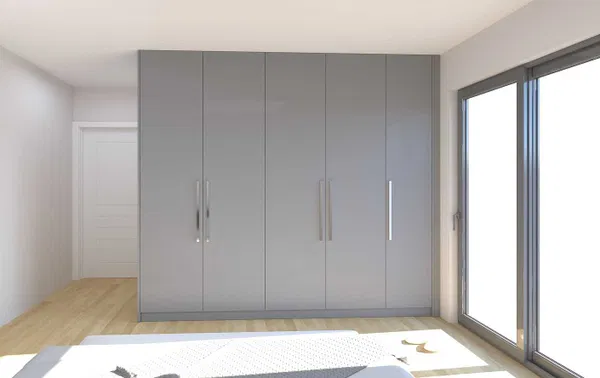 Three-Bedroom Apartment for Sale in Argyroupoli Athens, Athens Southern suburbs — photo 4