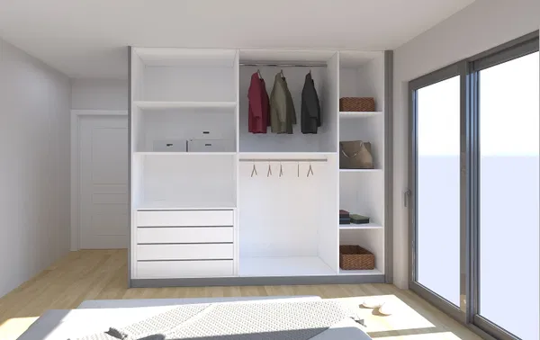 Three-Bedroom Apartment for Sale in Argyroupoli Athens, Athens Southern suburbs — photo 3
