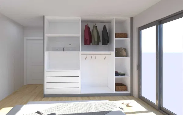 Newly Built Three-Bedroom Apartment for Sale in Argyroupoli Athens, Athens Southern suburbs — photo 5