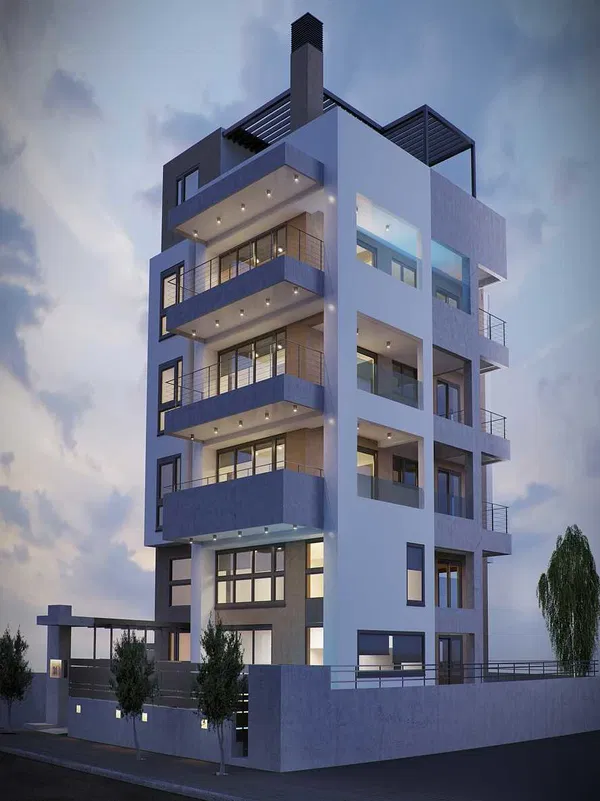 Three-Bedroom Apartment for Sale in Vari - Varkiza, Athens Southern suburbs