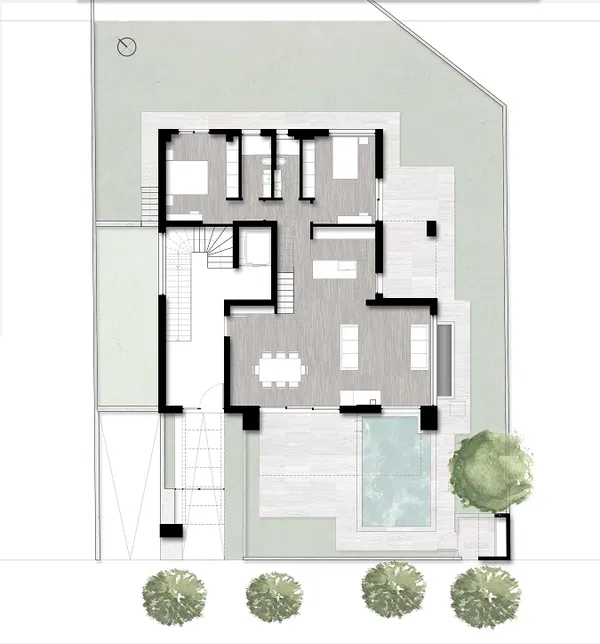 Ground floor