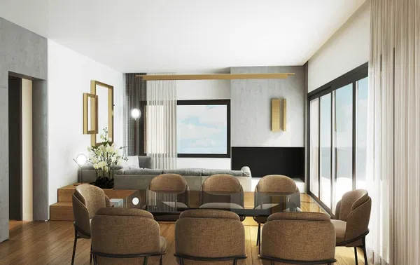 Three-Bedroom Apartment for Sale in Vari - Varkiza, Athens Southern suburbs — photo 3