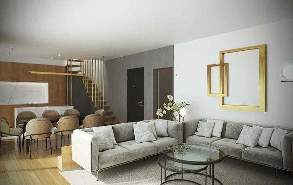 Three-Bedroom Apartment for Sale in Vari - Varkiza, Athens Southern suburbs — photo 4
