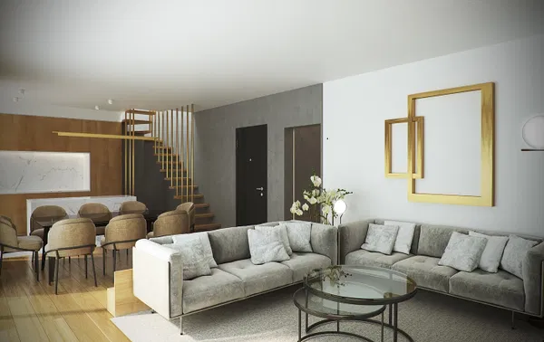 Three-Bedroom Penthouse for Sale in Vari - Varkiza, Athens Southern suburbs