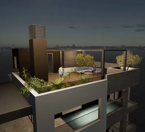 Three-Bedroom Penthouse for Sale in Vari - Varkiza, Athens Southern suburbs — photo 3