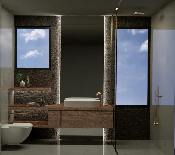Three-Bedroom Penthouse for Sale in Vari - Varkiza, Athens Southern suburbs — photo 4