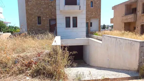 Five-Bedroom Sea-View Villa for Sale in Anavyssos, Attica — photo 2