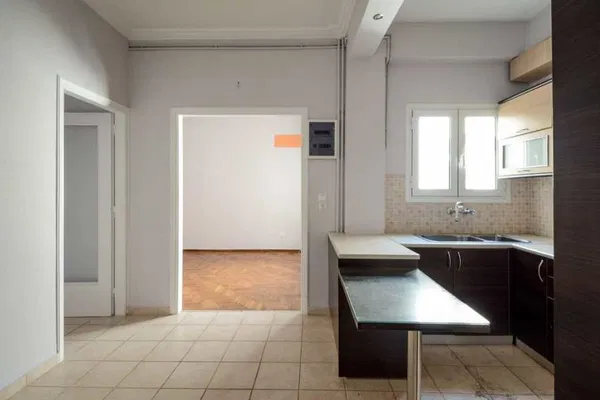 One-Bedroom Apartment for Sale in Patisia, Athens Center