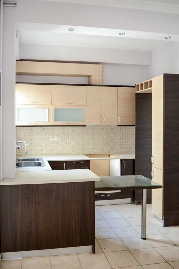 One-Bedroom Apartment for Sale in Patisia, Athens Center — photo 5