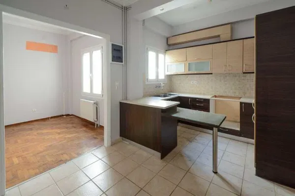 One-Bedroom Apartment for Sale in Patisia, Athens Center — photo 3