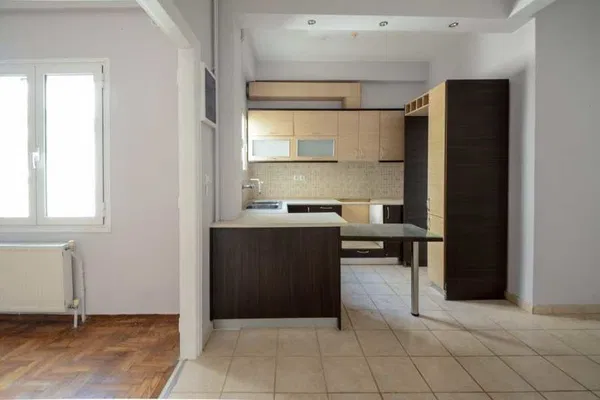 One-Bedroom Apartment for Sale in Patisia, Athens Center — photo 4