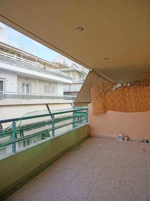 70 m² Two-Bedroom Apartment for Sale in Kypseli, Athens Center