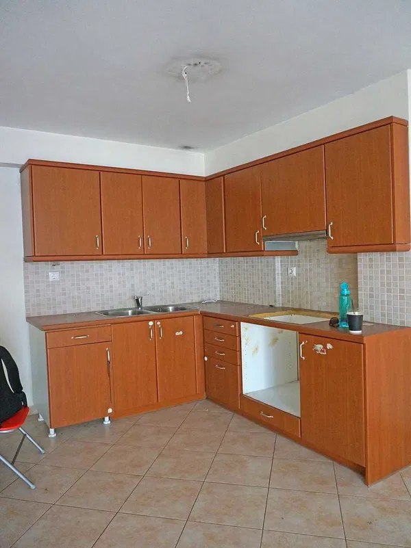 70 m² Two-Bedroom Apartment for Sale in Kypseli, Athens Center — photo 5