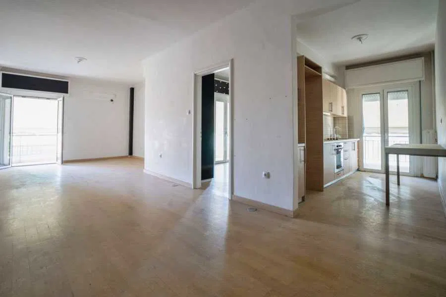Two-Bedroom Apartment for Sale in Keramikos, Athens Center