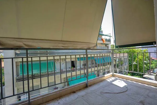 Two-Bedroom Apartment for Sale in Keramikos, Athens Center — photo 4